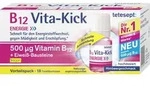 tetesept B12 Vita-Kick Trinkfl&auml;schchen
