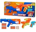 Hasbro - Nerf N Series Gear Up Pack