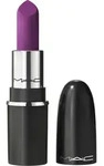 MAC Macximal Mini Lippenstift - lila