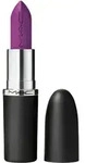 MAC MACximal Silky Matte Lipstick - violett