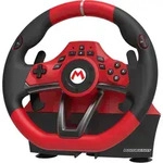 Mario Kart Racing Wheel Lenkrad Pro DELUXE