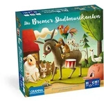 Huch Verlag - Die Bremer Stadtmusikanten