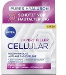NIVEA Cellular Expert Filler Hochwirksame Anti-Age Tagespflege LSF30