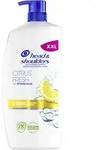 head&shoulders Anti Schuppen Shampoo Citrus Fresh