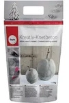 rayher Kreativ-Knetbeton, 3 kg