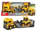 Dickie -'Volvo Truck Team