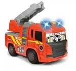 Dickie Toys - ABC Scania Ferdy Fire