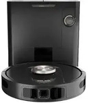 Shark PowerDetect Self-Empty Saugroboter RV2820VEEU - schwarz|grau