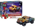 Revell 01056 RC Adventskalender &ndash; Christmas Driver
