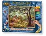 Schipper Malen nach Zahlen - Motiv Gruppe Klassiker Blumenpracht im Sommer