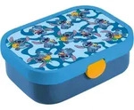 MEPAL Campus lunchbox Brotdose Stitch - mehrfarbig