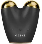 GESKE Microcurrent Facelifter 6 IN 1 gray