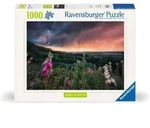 Ravensburger Puzzle 12000793 - Ein Sturm zieht auf - 1000 Teile Puzzle f&uuml;r