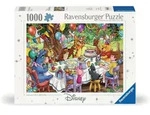 Ravensburger Puzzle 12000385 &ndash; Winnie Puuh &ndash; 1000 Teile Disney Puzzle f&uuml;r