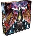 Hasbro - Avalon Hill Talisman: Die magische Suche 5. Edition