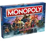 Winning Moves - Monopoly &ndash; Iron Maiden