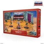 Masters of the Universe: Battleground &ndash; Wave 5 Masters of the Universe Faction
