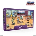 Masters of the Universe: Battleground &ndash; Wave 3 Evil Warriors Faction Erweiterung