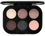 MAC Eyeshadow Palette Encrypted Kryptonite - mehrfarbig