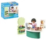 PLAYMOBIL 71540 S&uuml;&szlig;igkeitenstand