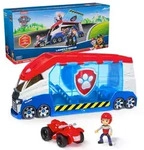 Spin Master PAW Patrol &ndash; Launch'n Rescue PAW Patroller Teamfahrzeug, inkl.