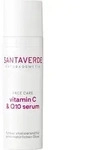 Santaverde vitamin C & Q10 serum