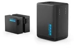 GoPro Dual Charger + Enduro Battery (H13)