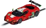 Carrera Evolution - Ferrari 296 GT3"AF Corse, No.21"