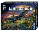 KOSMOS - Die drei ???-Adventskalender 2024 KOSMOS - Die drei ???-Adventskalender 2024