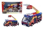 Simba - Feuerwehrmann Sam - Sam Jupiter