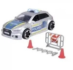 Dickie - Audi RS3 Police