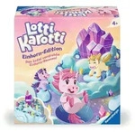 Ravensburger Spiel - Lotti Karotti Einhorn-Edition