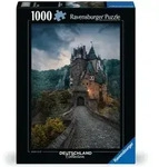 Ravensburger Puzzle Deutschland Collection 12000626 Burg Eltz - 1000 Teile Puzzle