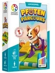 Smart Games Pfoten Parcours