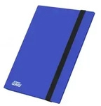 Ultimate Guard Flexxfolio 360 &ndash; 18-Pocket Blau UGD010036