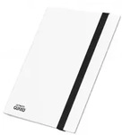 Ultimate Guard Flexxfolio 360 &ndash; 18-Pocket Wei&szlig; UGD010043