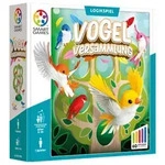 Smart Games Vogel-Versammlung