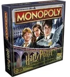 Hasbro - Monopoly Harry Potter