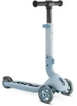 PUKY 5201 Scooter PUKY PUSH arctic blue