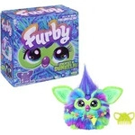 Hasbro - Furby Galaxy (leuchtet im Dunkeln)