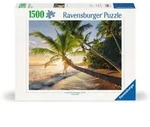 Ravensburger Puzzle 12000693 - Strandgeheimnis - 1500 Teile