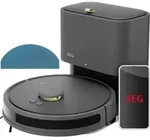 AEG Saug-/Wisch-Roboter AR71UW2DG - anthrazit
