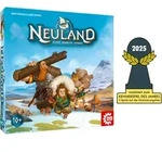 Game Factory - Neuland