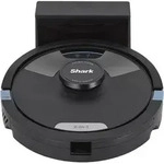 Shark Saugroboter Matrix Plus 2-in-1 Wischen & Saugen RV2620WAEU - schwarz|silber