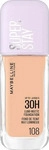 MAYBELLINE NEW YORK Superstay Lumi-Matte Foundation - beige