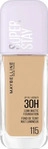 MAYBELLINE NEW YORK Superstay Lumi-Matte Foundation - beige