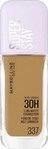 MAYBELLINE NEW YORK Superstay Lumi-Matte Foundation - beige