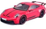 Maisto - 1:18 Porsche 911 GT3 (2023)
