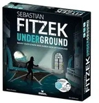 moses. - Sebastian Fitzek - Underground