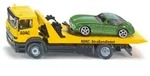 SIKU 2722 Abschleppwagen